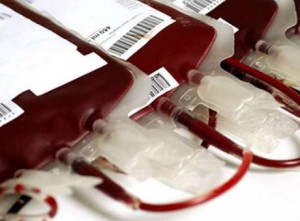 Imagem da notícia - Exame de sangue indicará tendência ao suicídio, diz estudo