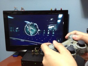 Imagem da notícia - Concurso vai premiar aplicativos e jogos de interesse público