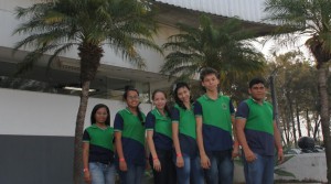 Imagem da notícia - Estudantes amazonenses fazem visita técnica à fábrica da Fiat