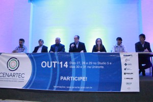 Imagem da notícia - Uninorte promove 1º Congresso de Engenharia, Arquitetura e Tecnologia