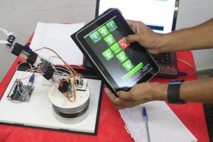 Imagem da notícia - 11ª Feira Tecnológica da Fucapi traz soluções inovadoras para mercado