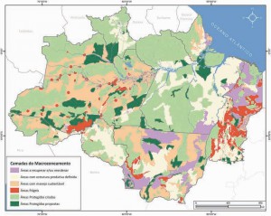 Imagem da notícia - Seminário aborda migrações na Pan-amazônia