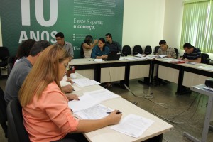 Imagem da notícia - Encerram-se nesta quinta-feira as inscrições para as Câmaras de Assessoramento
