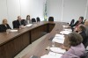 Reunião de cooperação com o Niaid
