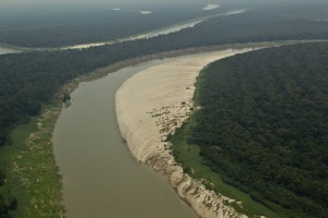 Imagem da notícia - A ciência e os desafios do desenvolvimento sustentável da Amazônia