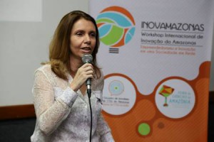 Imagem da notícia - Diretora da Focus afirma ser necessário inovar nas apresentações