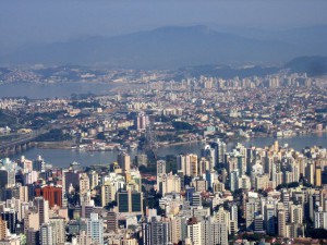 Imagem da notícia - Florianópolis sedia fórum conjunto Consecti-Confap