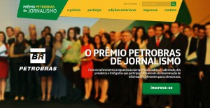 Imagem da notícia - Com inscrições abertas, Prêmio Petrobras de Jornalismo vai contemplar mais de 30 reportagens