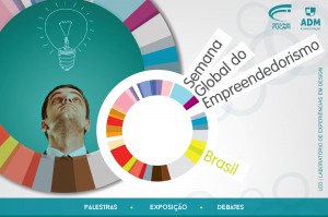 Imagem da notícia - Fucapi realiza programação na Semana Global do Empreendedorismo
