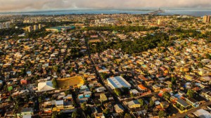 Imagem da notícia - Aviões sobrevoam a Amazônia por quase 200 horas e medem poluição