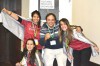 Equipe da Ufam é premiada nos EUA pelo projeto de Biologia Sintética. Foto: Ufam