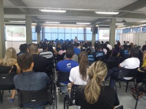 Imagem da notícia - Startups têm destaque na Semana Global de Empreendedorismo da Fucapi