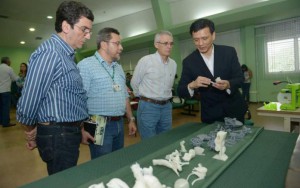 Imagem da notícia - UEA lança programa de ensino e revista institucional