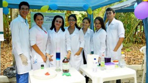 Imagem da notícia - Seduc promove mostra de boas práticas pedagógicas desenvolvidas em escolas públicas do ensino médio