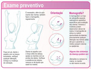exame preventivo