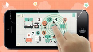Segundo MEC, jogos podem contribuir para ensino de Matemática. (Foto: Reprodução/Internet)
