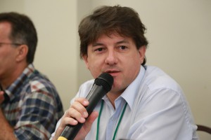 NILTON GARCIA - UNIOESTE PR. FOTOS ÉRICO XAVIER  02