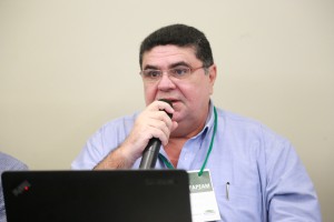 SÉRGIO PINHEIRO - UFRA - FOTO ÉRICO XAVIER 02