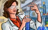 mulher-cientista