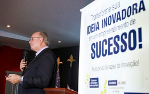 Foto: Érico Xavier