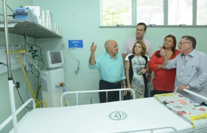 Foto: Herick Pereira/Secom