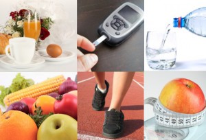 Alimentação inadequada, uso nocivo de álcool e inatividade física são causas mais comuns, segundo MS, para o aparecimento de DCNTs. (Foto: Divulgação)