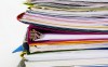 Stack of Documents
