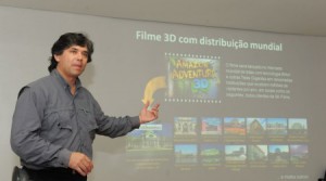 Foto: Roberto Carlos (Secom)