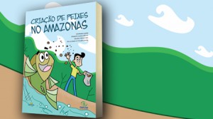 criação de peixes no amazonas