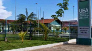 UEA de Tabatinga é considera um Pólo de referência no Alto Solimões (Foto:divulgação)