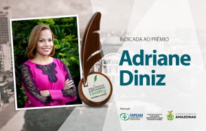 Foto: Érico Xavier. Agência FAPEAM.
