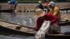 Manejo de pesca no Amazonas - Foto Amanda Lelis-3