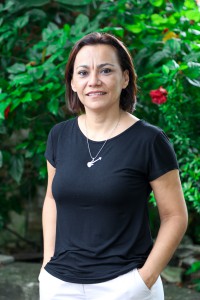 TEREZINHA TORRES CONCORRENTE AO PRÊMIO FAPEAM 2015 - FOTO ÉRICO X 09