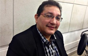 Sérgio Freire (Foto: Divulgação)
