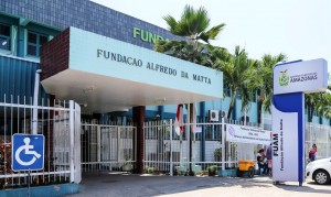 28.08.2015 - 60 ANOS DA  FUNDAÇÃO ALFREDO DA MATTA - FOTO LANA SANTOS_-87