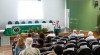 I CONFERÊNCIA INTERNACIONAL SOBRE LEISHMANIOSE - FOTO ÉRICO XAVIER