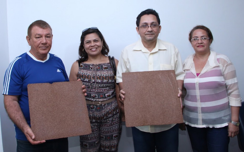Foto: Lana Santos - Agência FAPEAM