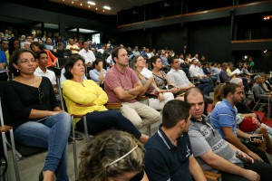 25.09.2015 - ABERTURA DA TERCEIRA FASE DO SINAPSE - FOTO ÉRICO XAVIER-23