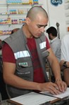 Fabio Markendorf Farmaceutico 1
