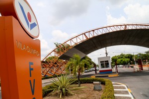 VISITA A VILA OLIMPICA - EVENTO FAZ PARTE DO SNCT FOTO ÉRICO X._-68