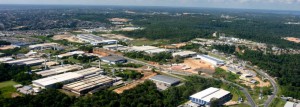 Os investimentos estão estimados em R$ 343,5 milhões distribuídos em 15 projetos industriais. (Foto: Pim - Google images)