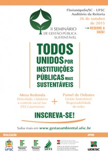 Gestão Pública Sustentável