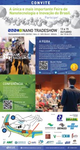 NANO TRADESHOW