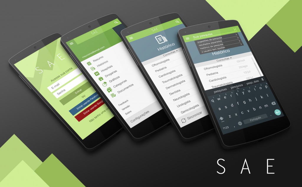 App agilizará atendimentos de enfermeiros no Amazonas
