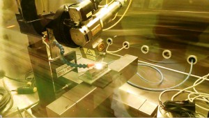 Peças de titânio fabricadas no Amazonas por prototipagem rápida reduzirão custos de implantes, segundo estudo