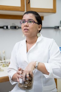 Enzimas de microorganismos da Amazônia para produção de álcool