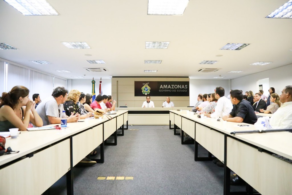 Contemplados no Sinapse da Inovação dão ‘start’ para criação de microempresas