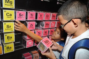 Estudo com apoio da Fapeam auxilia no Ensino de Química
