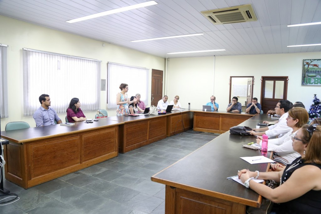 Fapeam promove workshop sobre inovação no AM