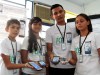 Alunos do AM criam App com horário de saída de barcos